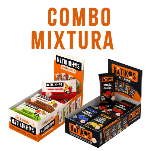 Combo Mixtura